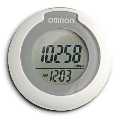Omron HJ-150 Pedometer Price in India, Specs, Reviews, Offers, Coupons ...