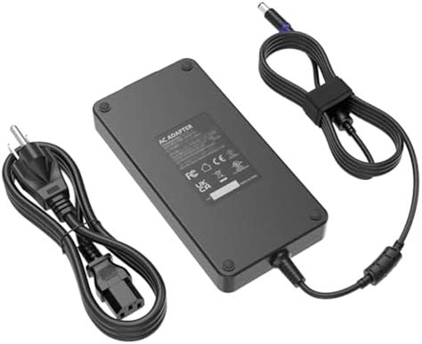 Image result for Alienware M17 R4 Adapter