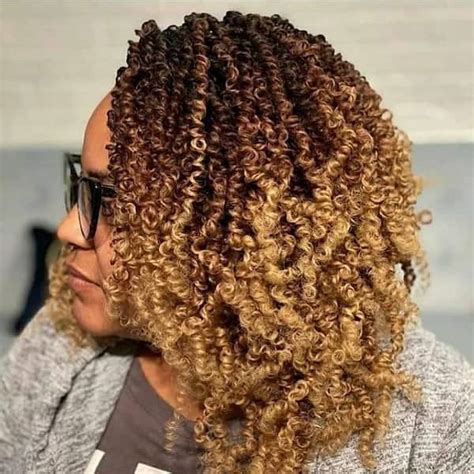 Image result for Spring Twist Hairstyle Tutorial