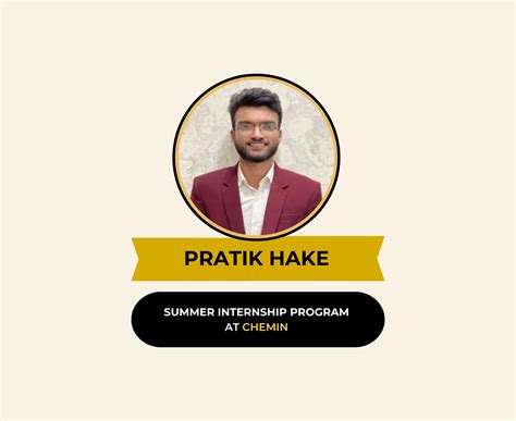 Summer Internship Program – MIMA