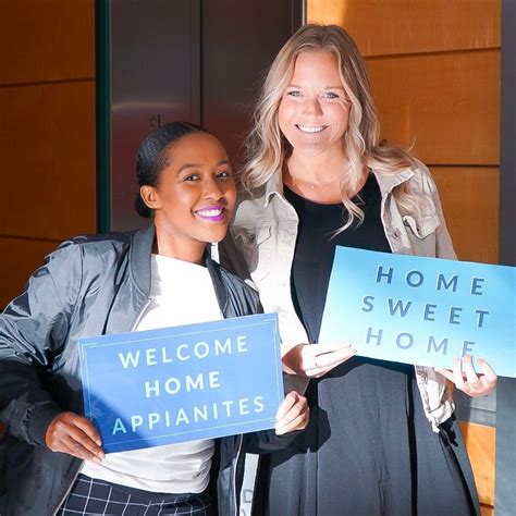 Appian Office Photos