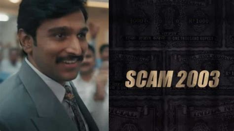 Pratik Gandhi’s Scam 1992 sequel Scam 2003 announced – here’s all we ...