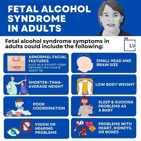 Fetal Alcohol Syndrome: Prevention & Rehab