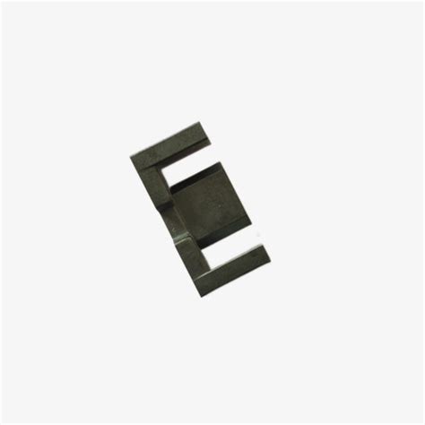 EF15/8/5 N87 Ferrite Core Transformer Cores (Pair) – QuartzComponents