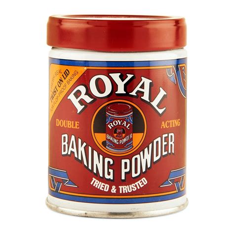 Apa Bedanya? Baking Powder Single Acting vs Double Acting | ResepKoki