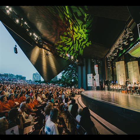 Miller Outdoor Theatre | Symphonic Spooktacular