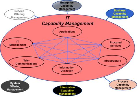 Application and Capability Management Software 的图像结果
