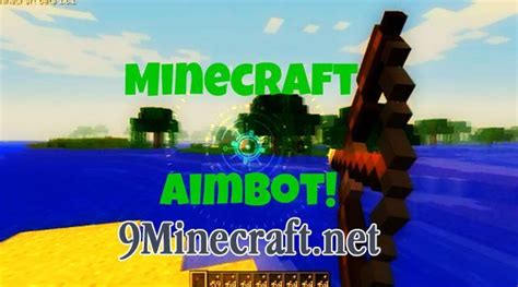 Minecraft Java Aimbot 的图像结果