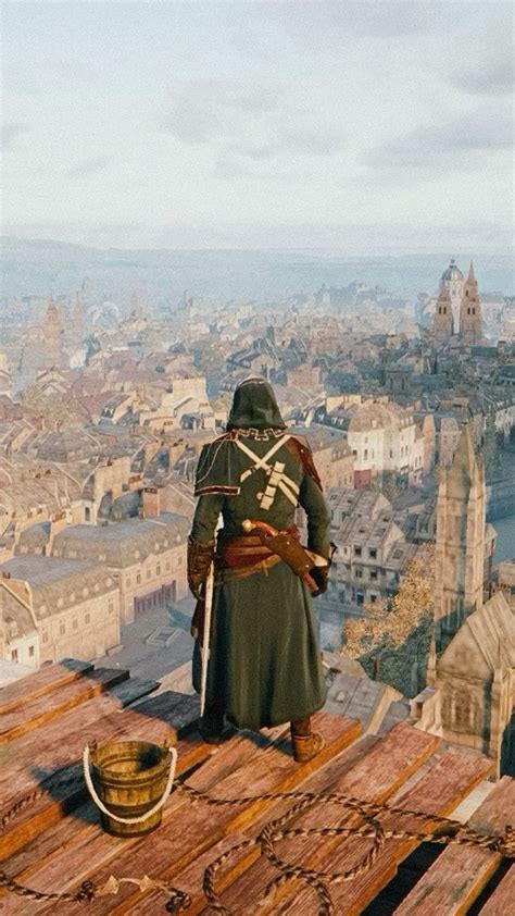 Image result for AC Unity Trailer