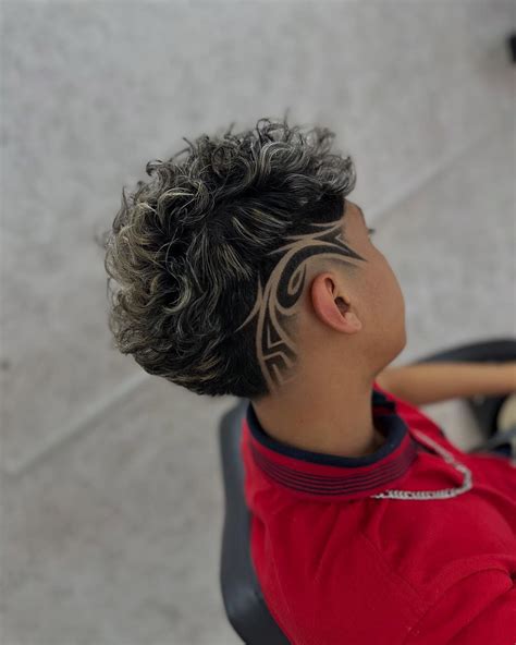 51 Freestyle Taper designs ideas in 2025 | haircut designs, fade ...