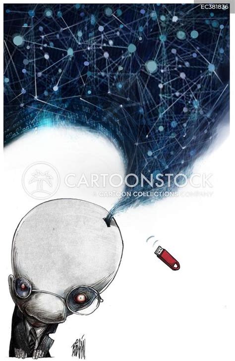 Data Information Knowledge Cartoon 的图像结果