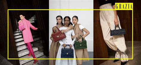 MIRAGGIO’s Versatile Accessories Are All You Need And More | Grazia India