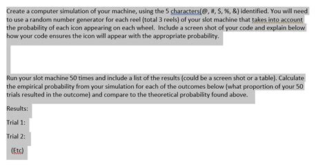 Image result for Create a Computer Simulation with Python