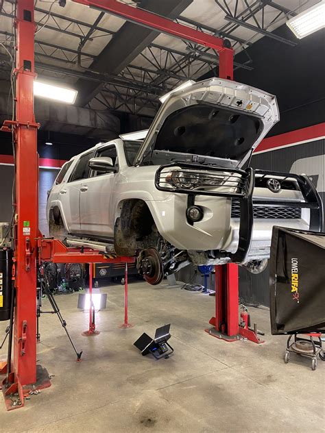 Image result for 4Runner Overlander