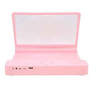 Phone Screen Magnifier Preserves Eyes High Definition Fresnel Lens Zoom ...