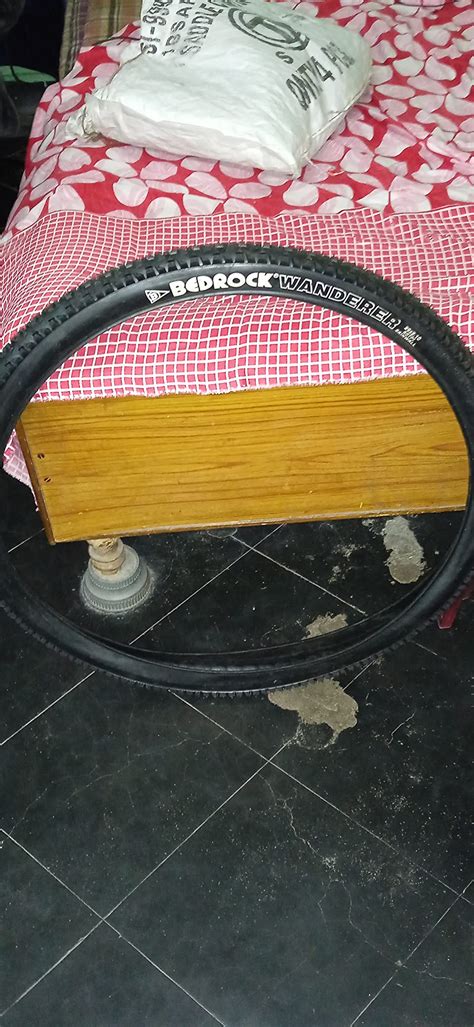 Buy Schrodinger15 40054 Wanda King Nylon Tyre Tire 29" x 2.35" inches ...