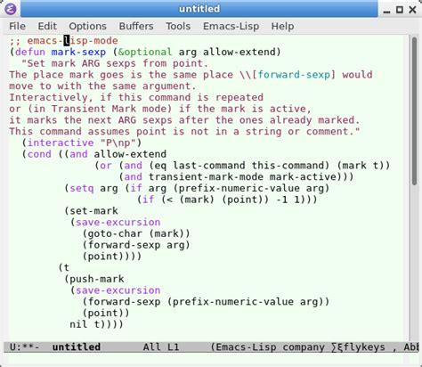 Image result for Common Lisp Syntax Highlighting