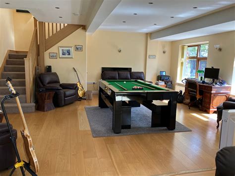 Pool Table 的图像结果