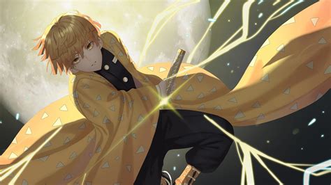 Zenitsu Sword 的图像结果