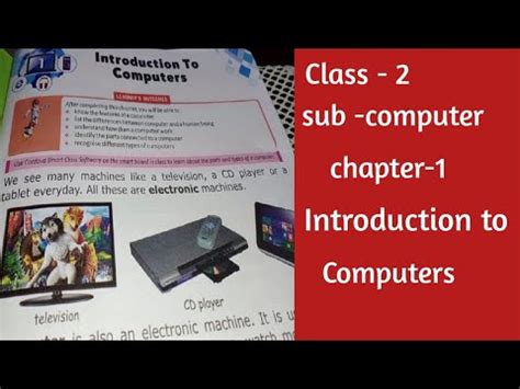 2nd Class Computer Lesson 的图像结果