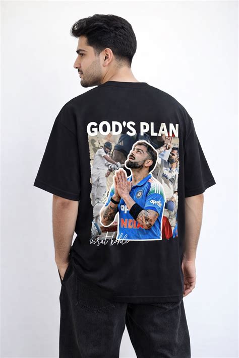 Oversized Fit T-Shirts - Trendyverse – TRENDYVERSE