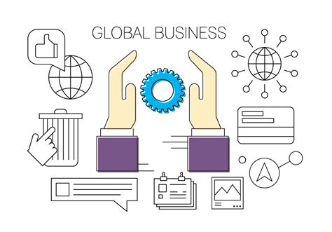 Royalty Free Clip Art Business 的图像结果