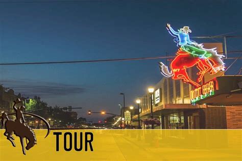 TRAVELSTORYSGPS | SHERIDAN, WY AUDIO TOUR (2026) All You Need to Know ...