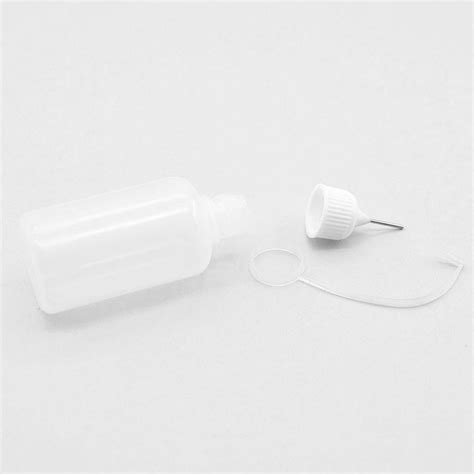 Buy 30ml Empty Quilling Bottle Mehndi Henna Tattoo Clear Drawing ...