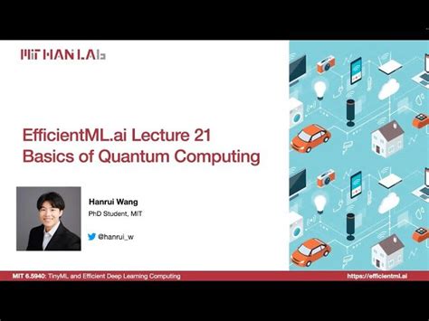 Image result for MIT Quantum Computer Course