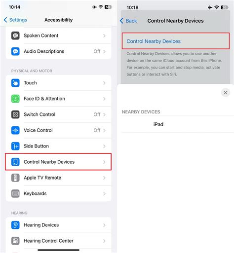iPad Bluetooth Remote Control 的图像结果