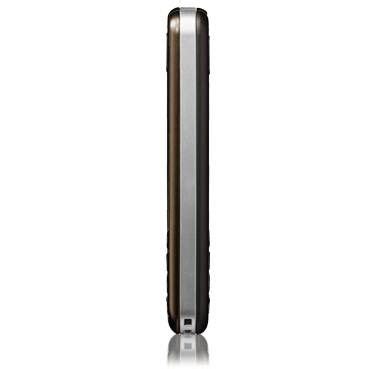 Motorola Charm - QWERTY Android Review
