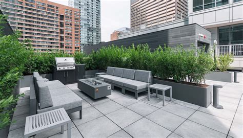 Optima Signature - Luxury Apartments & Rentals in Chicago | Luxury Living