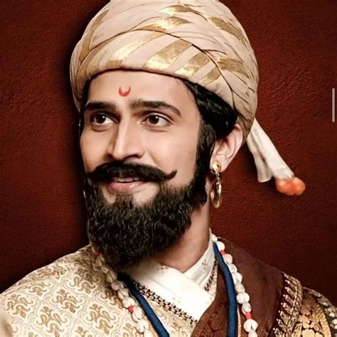Chhatrapati Shivaji Maharaj Jayanti: From Sharad Kelkar to Bhushan ...