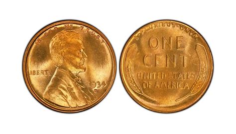 1934 Penny Price