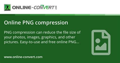 PNG Compression 的图像结果