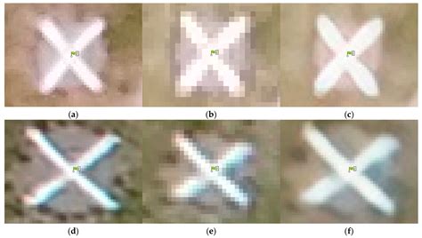 Increasing the Geometrical and Interpretation Quality of Unmanned ...