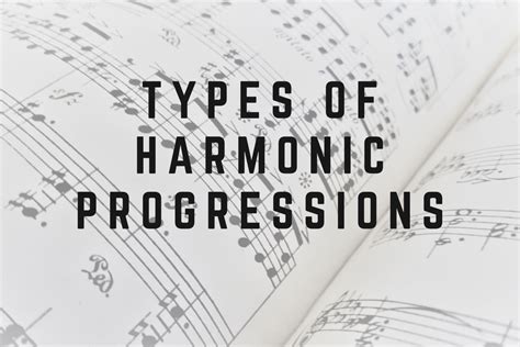 Music Theory Types Of Sequences at Willie Le blog