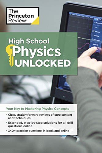 High School Physics Unlocked: Your Key to Understanding and Mastering ...