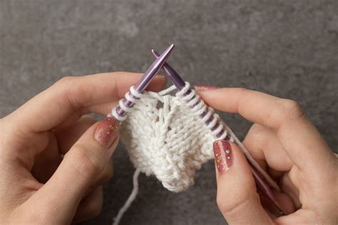 Image result for M1 Knitting Tutorial