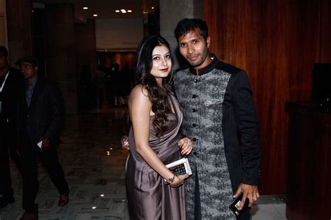 Hottest WAGs of IPL cricketers — Presented by OPPO