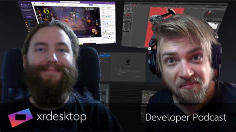 Image result for Linux VR Desktop