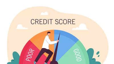 Credit Score: Your credit score may drop after paying off debt. Here's ...