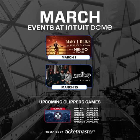 Intuit Dome (@intuitdome) • Instagram photos and videos