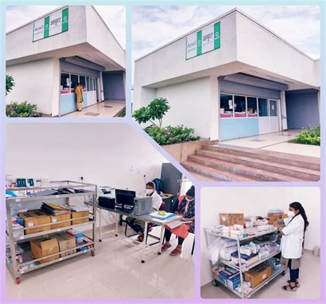 Hospital Services | AIIMS Rajkot