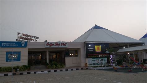 FOOD PYRAMID, Kanimetta - Restaurant Reviews, Phone Number & Photos ...