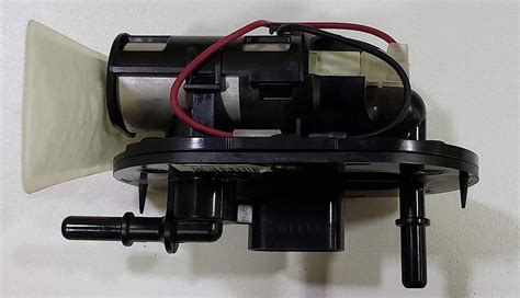 Benelli TNT 25/ TNT 300/302 TNT 600i/ GT600 Compatible Fuel Pump Unit ...