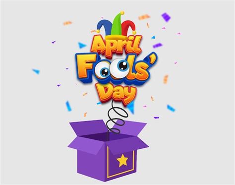 Image result for April Fools Logo
