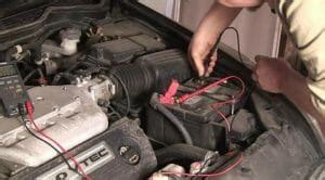 Image result for How to Test a 12V Auto Generator