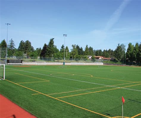 2025 Boys Soccer Camp near Tacoma, WA | Wilson Playfields
