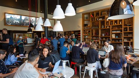 EXCLUSIVE Look: PARTNERS COFFEE Reviews!